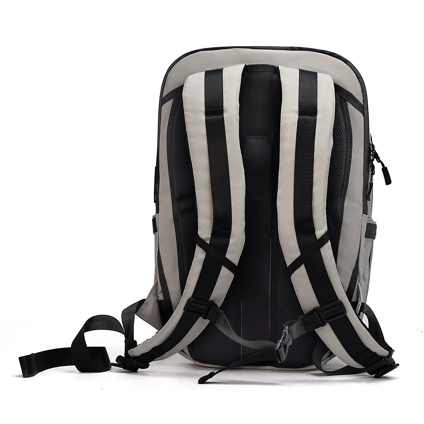 Urbano Travel Backpack 27L Twill 420D Grey