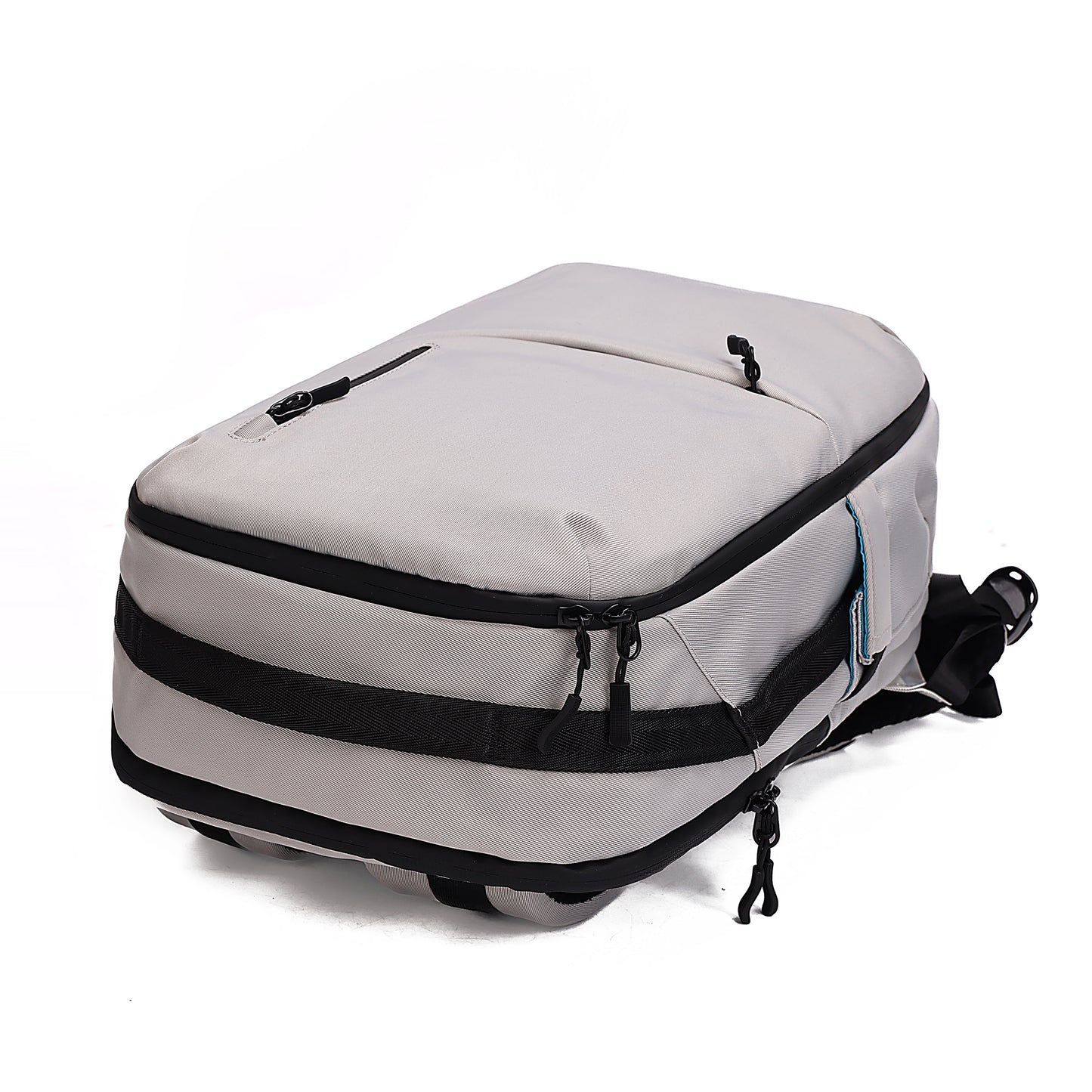 Urbano Travel Backpack 27L Twill 420D Grey