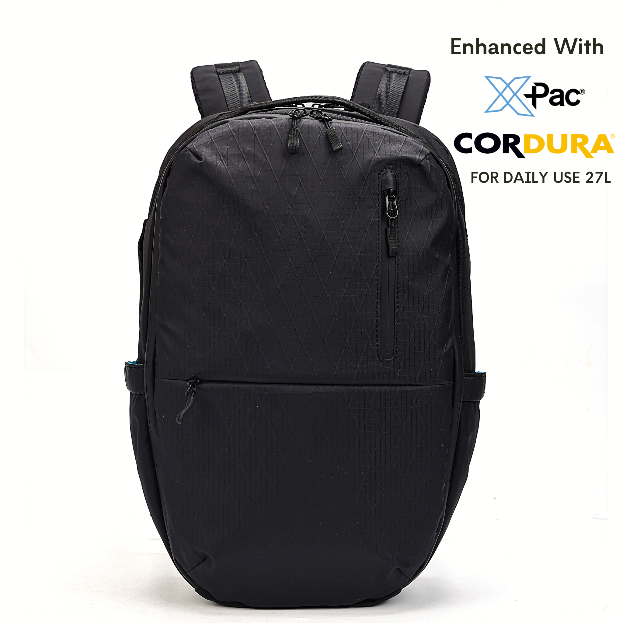 Urbano Travel Backpack 27L Xpac+ Cordura – Maze Fathom Store