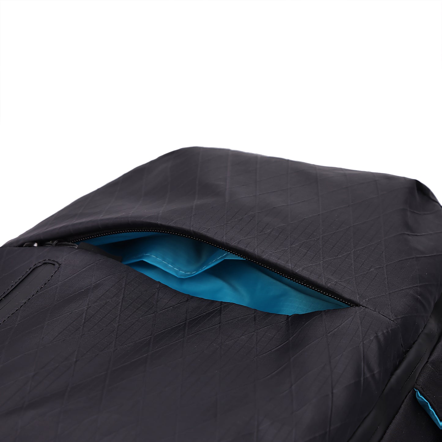 Urbano Travel Backpack Expandable from 27L to 35L Xpac + Cordura