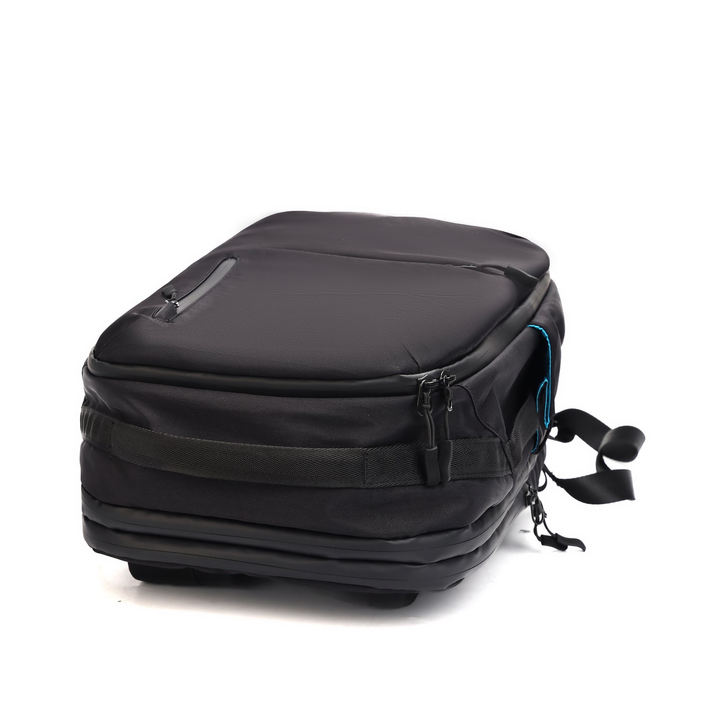 Urbano Travel Backpack 35L Twill  420D Black (Expandable)