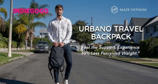 Indiegogo Prelaunch Page is Live Now!