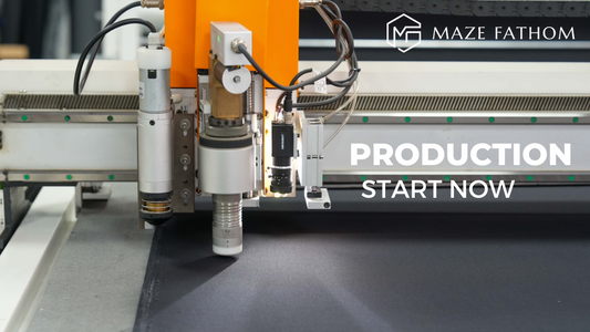 ✅ 26 July 2025 – Materials Ready.