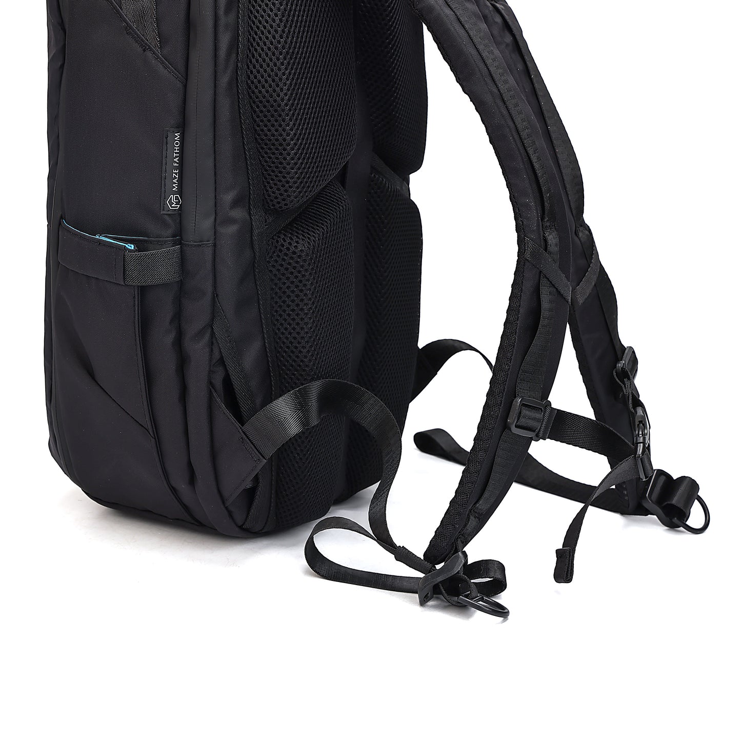 Urbano Travel Backpack 27L Xpac + Cordura