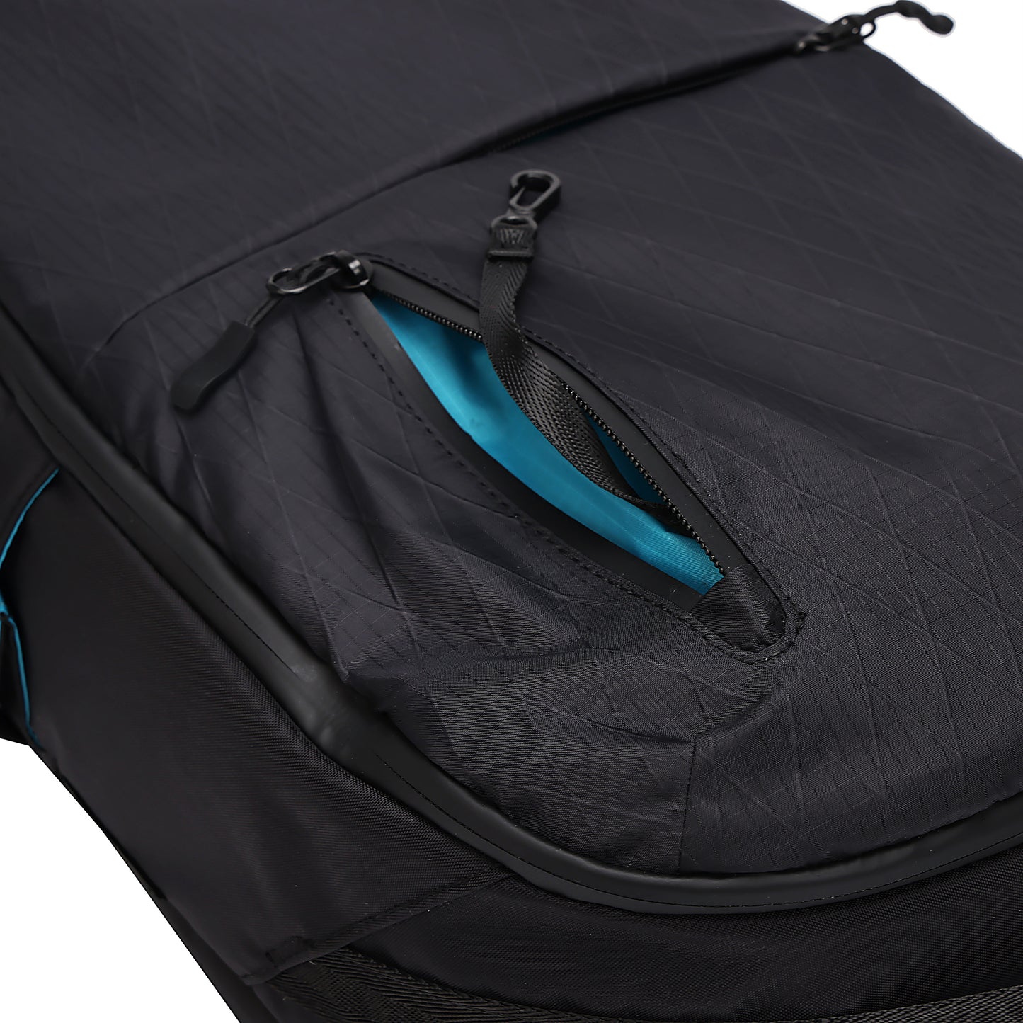 Urbano Travel Backpack 27L Xpac + Cordura