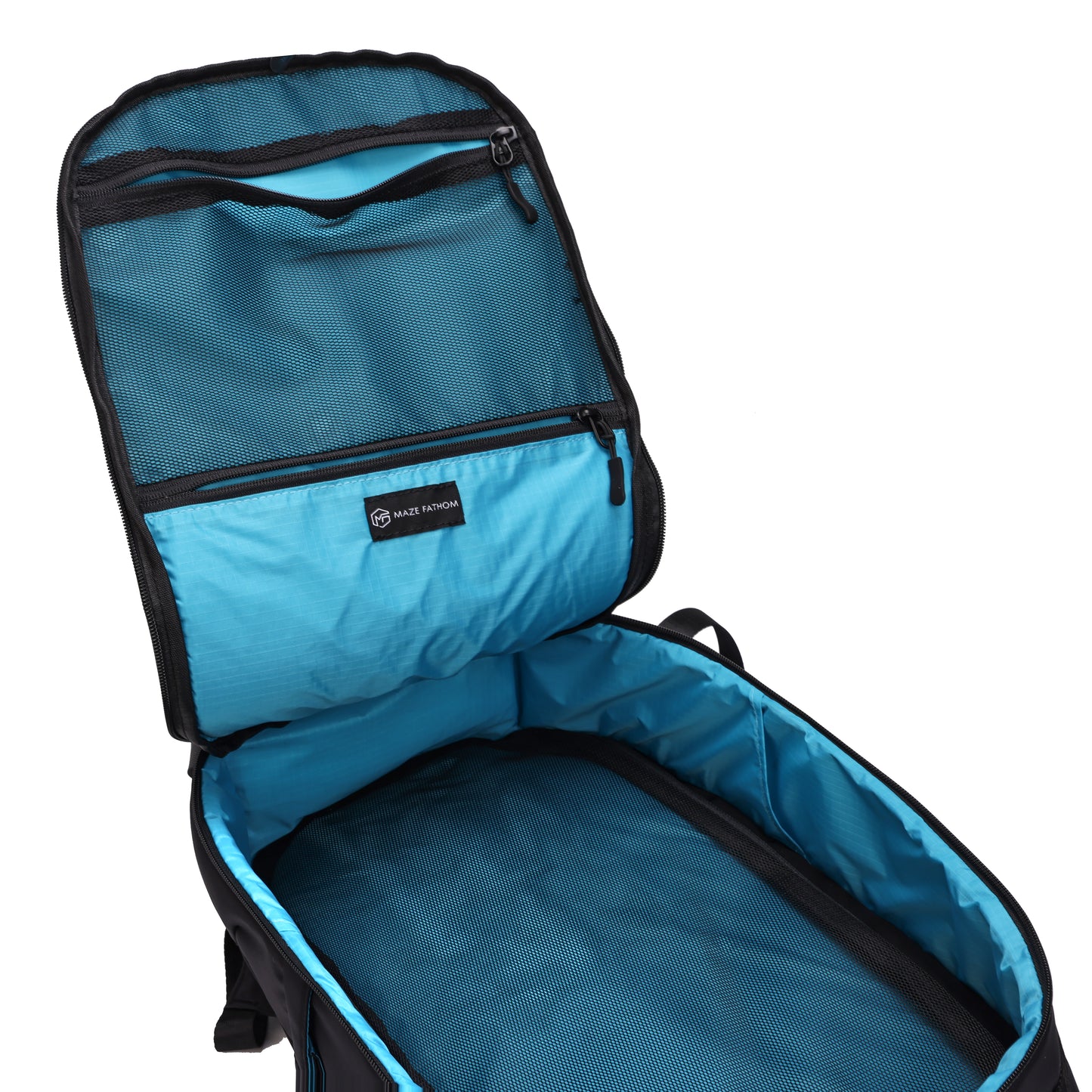 Urbano Travel Backpack 35L Xpac + Cordura (Expandable)