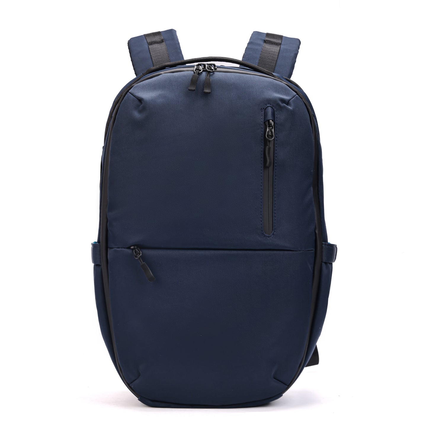 Urbano Travel Backpack 27L Twill 420D Navy Blue – Maze Fathom Store