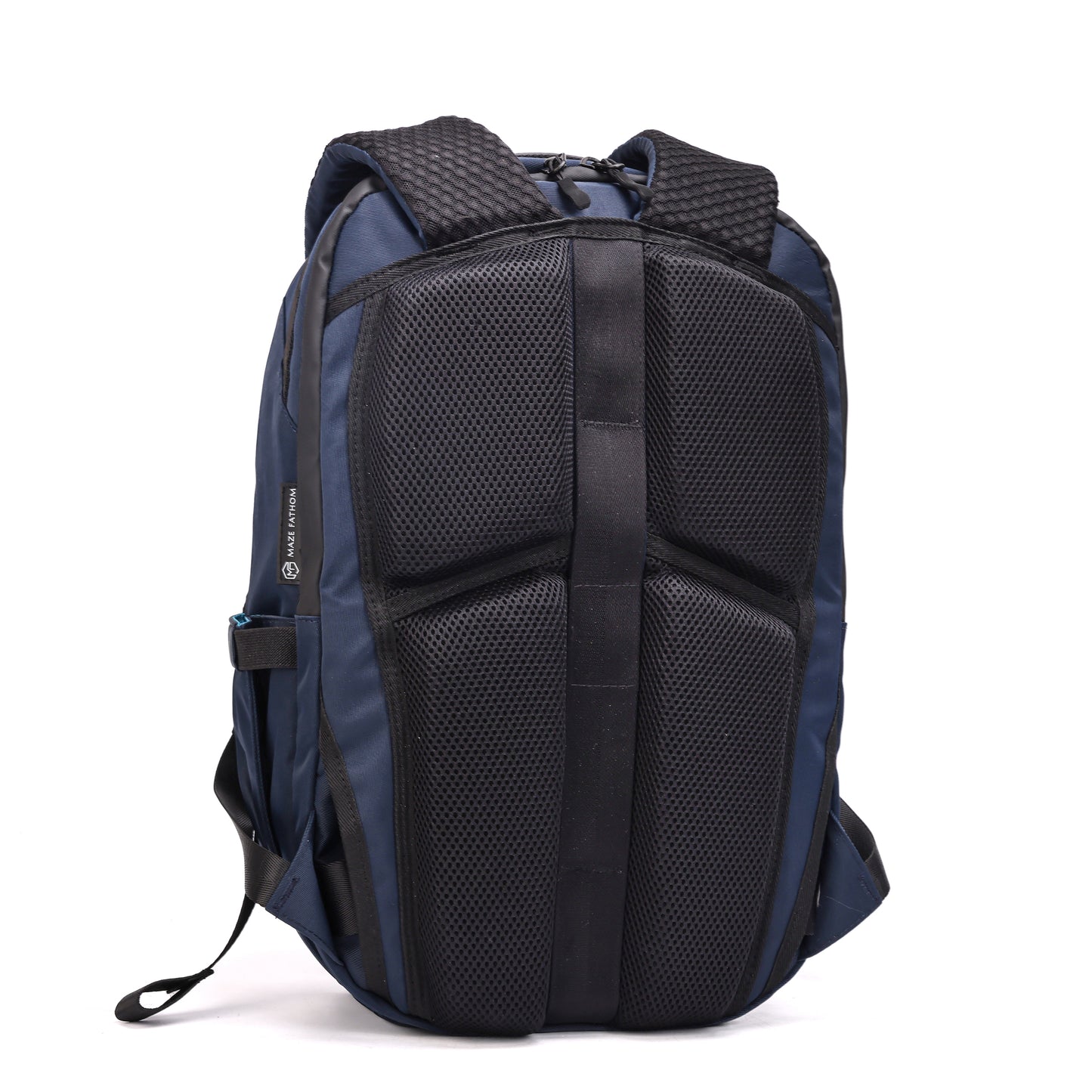 Urbano Travel Backpack 27L Twill 420D Navy Blue