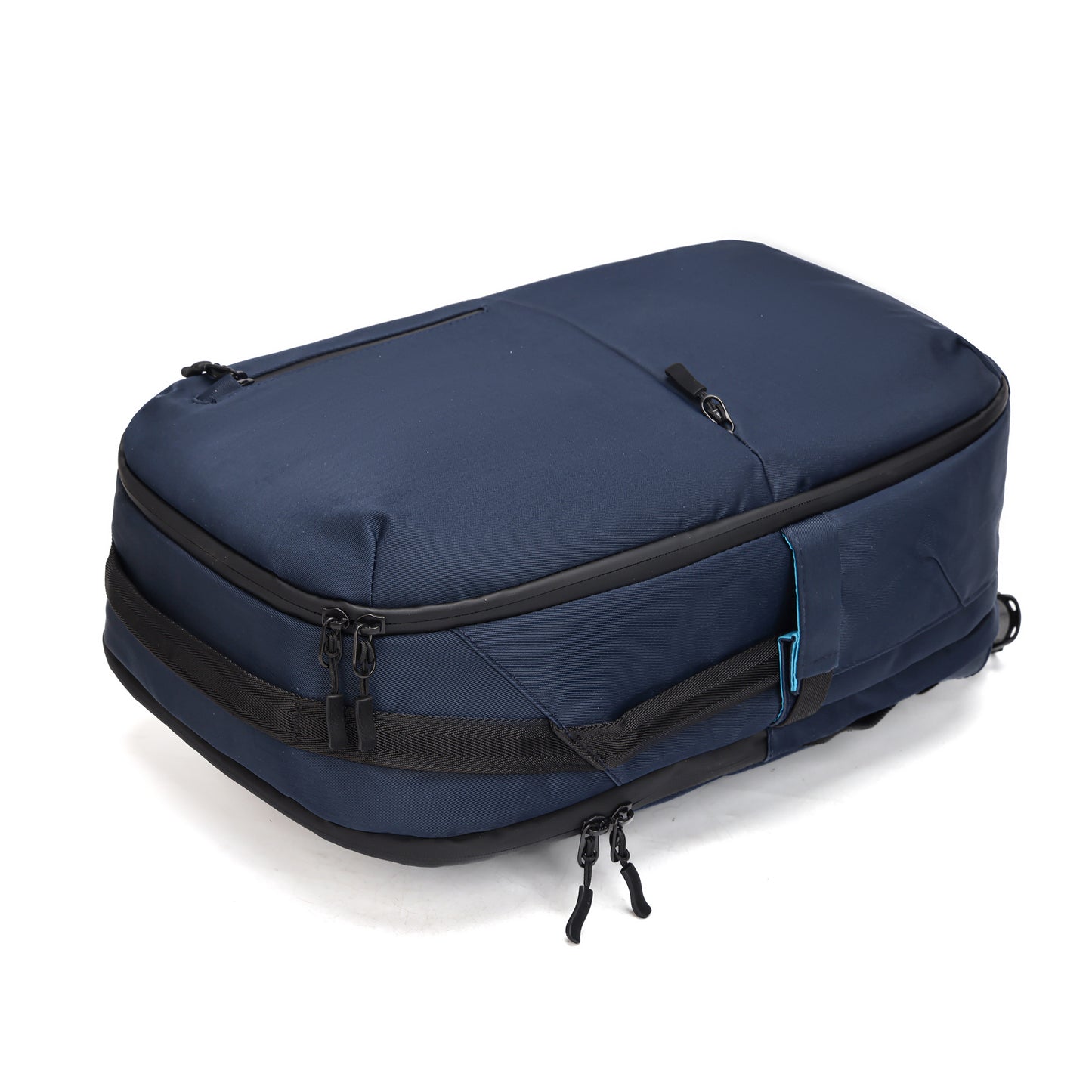 Urbano Travel Backpack 27L Twill 420D Navy Blue