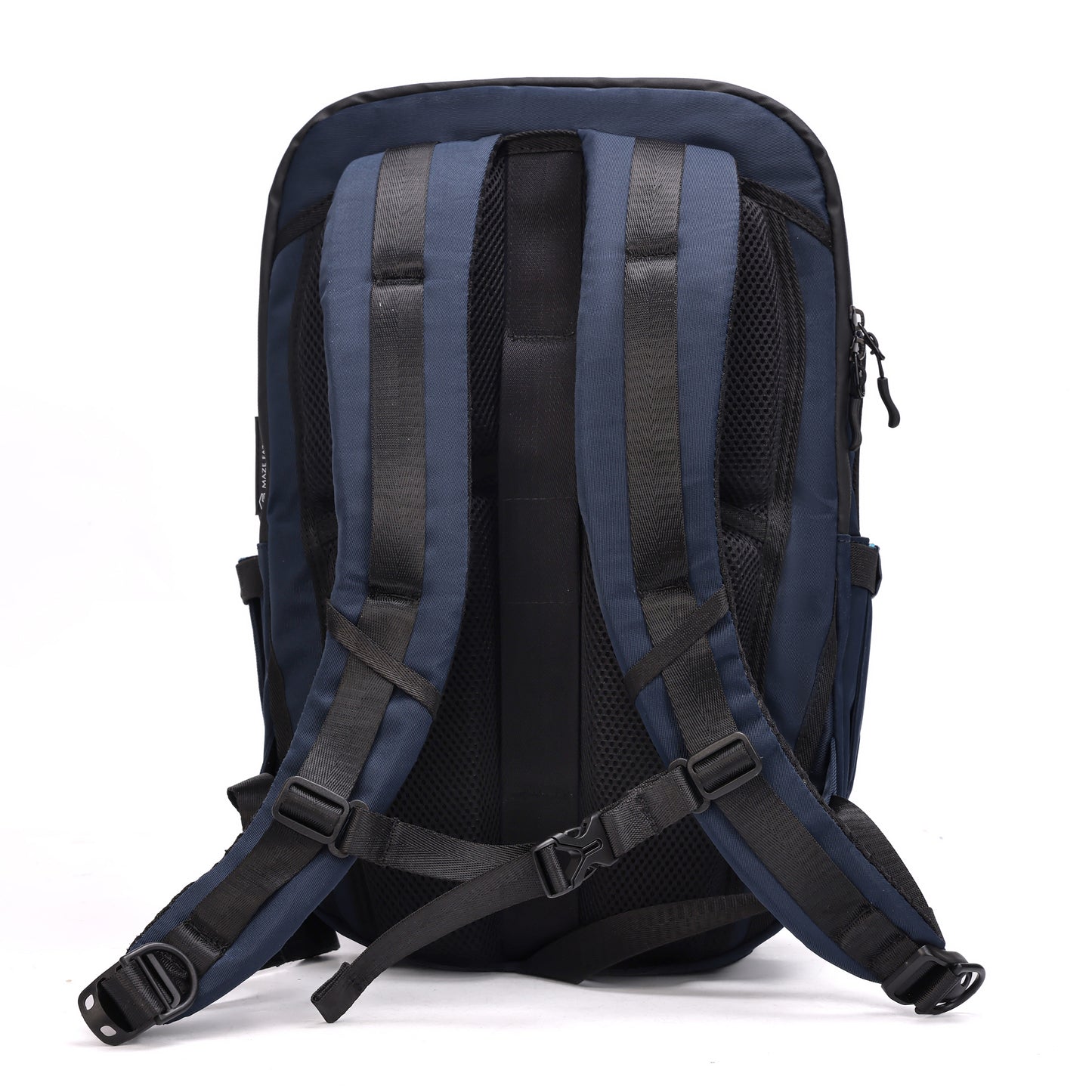 Urbano Travel Backpack 27L Twill 420D Navy Blue