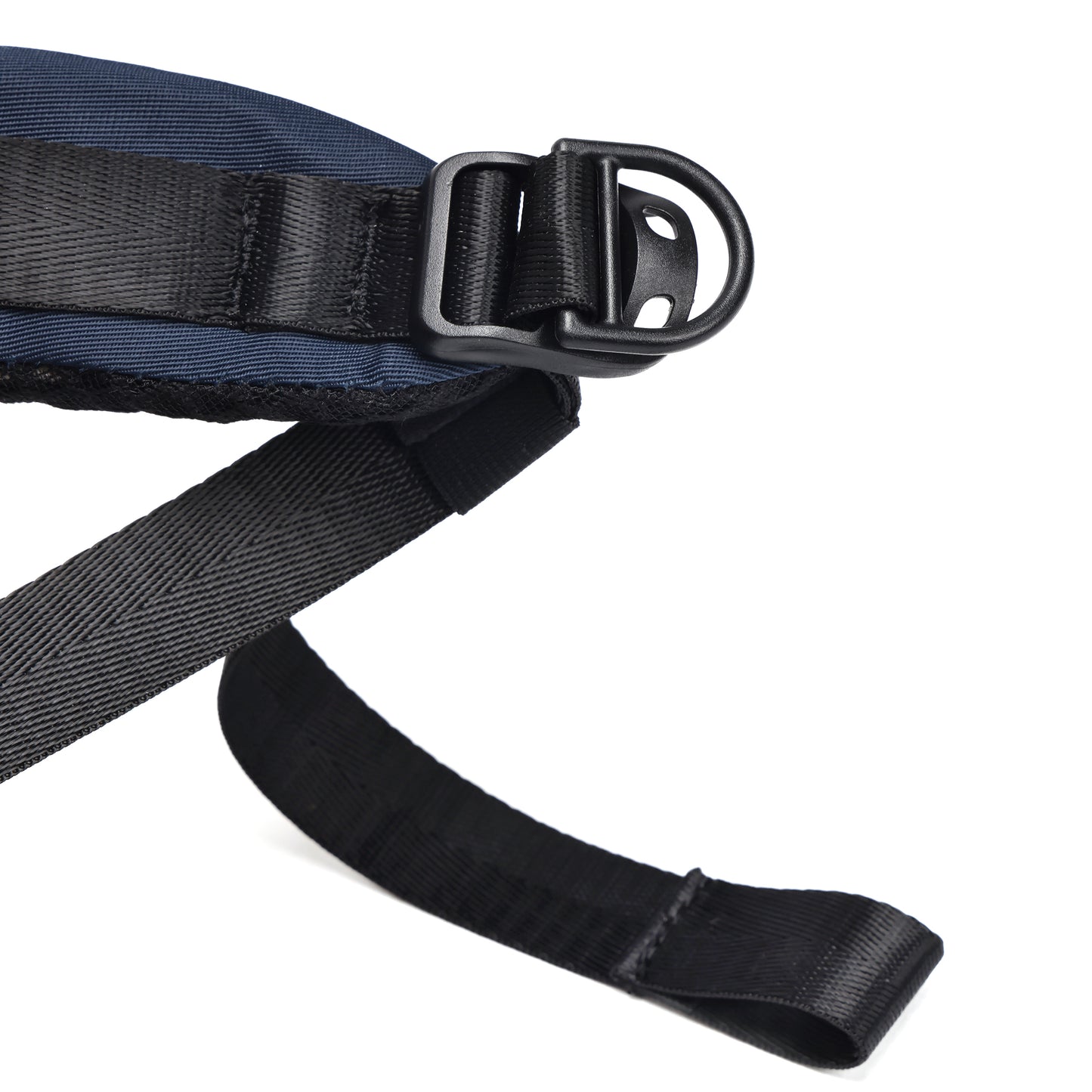 Urbano Travel Backpack 27L Twill 420D Navy Blue
