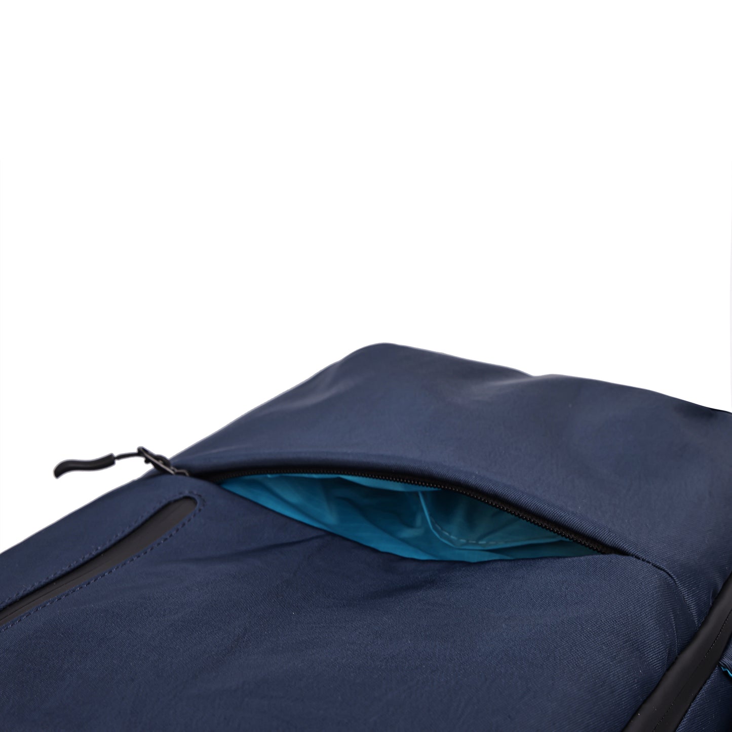 Urbano Travel Backpack 27L Twill 420D Navy Blue