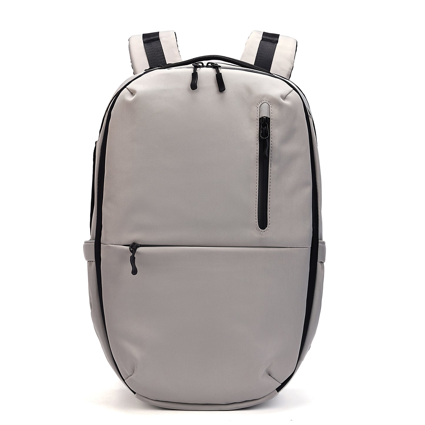 Urbano Travel Backpack 27L Twill 420D Grey
