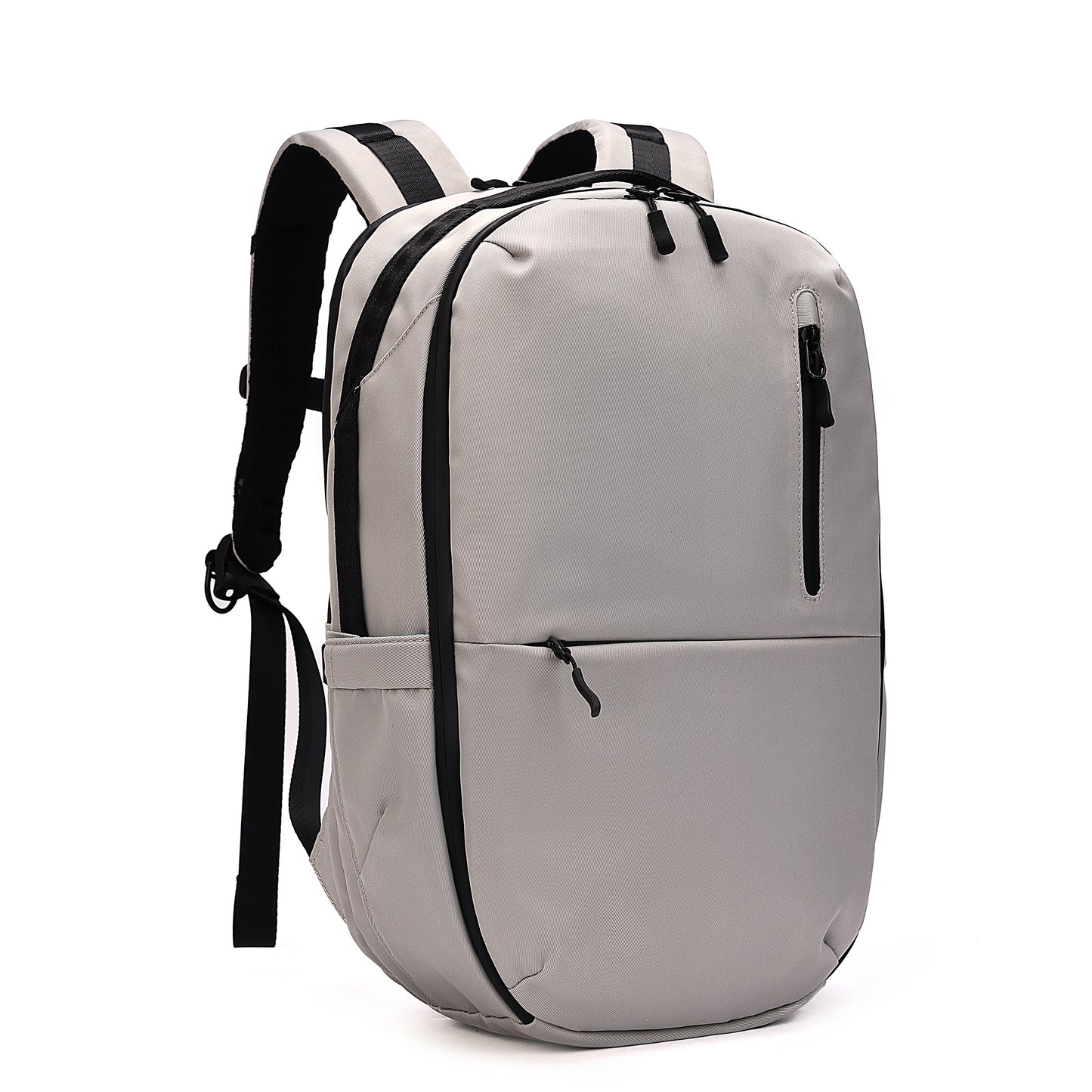 Urbano Travel Backpack 27L Twill 420D Grey