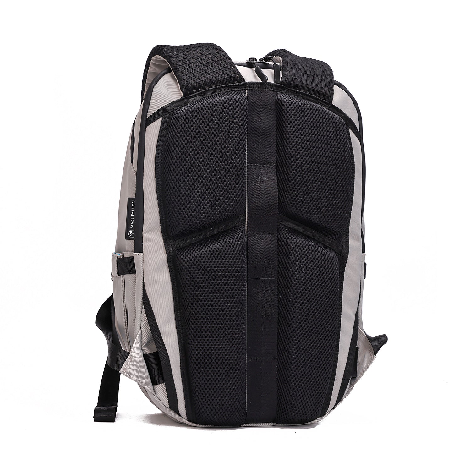 Urbano Travel Backpack 27L Twill 420D Grey