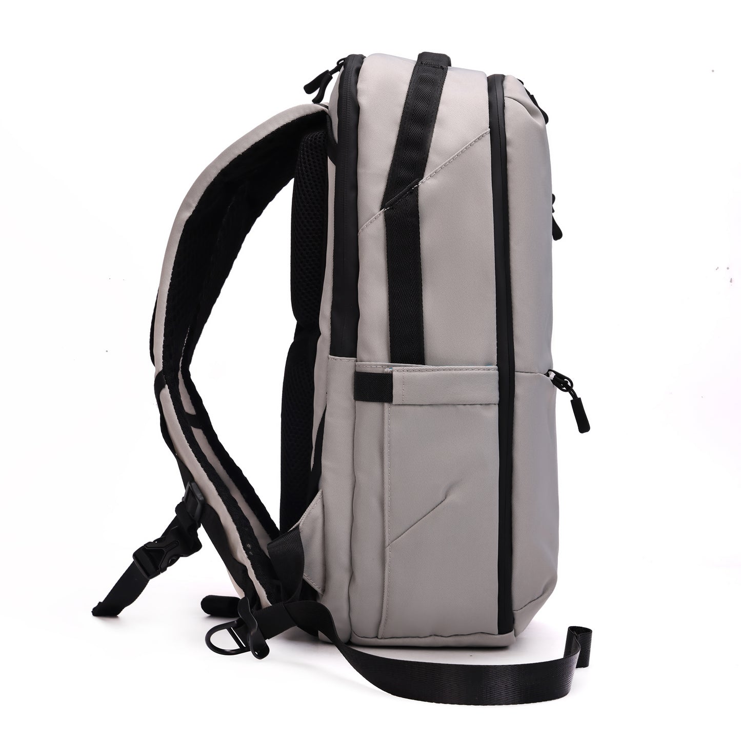 Urbano Travel Backpack 27L Twill 420D Grey