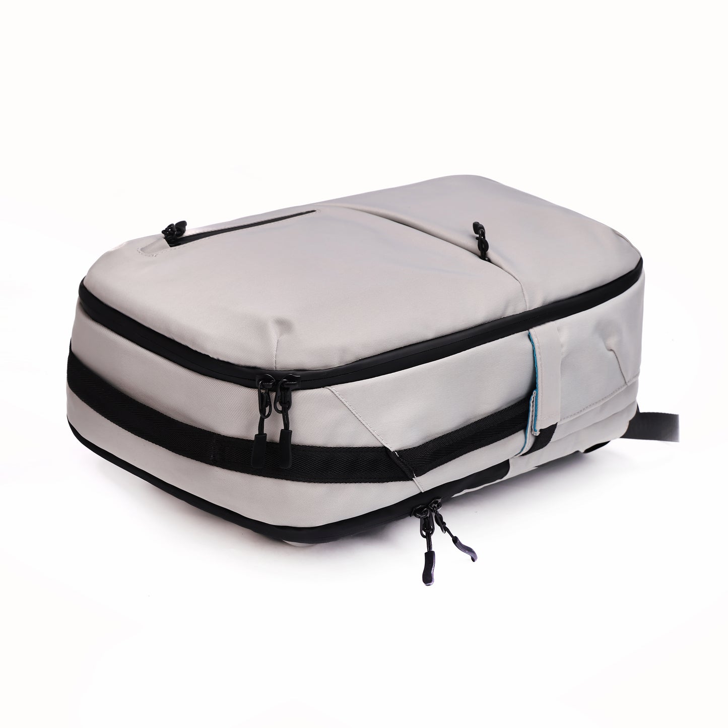 Urbano Travel Backpack 27L Twill 420D Grey