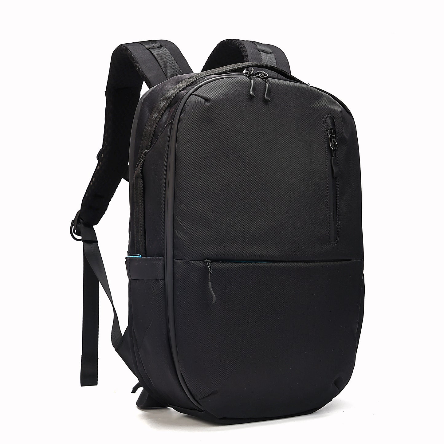 Urbano Travel Backpack 27L Twill 420D Black