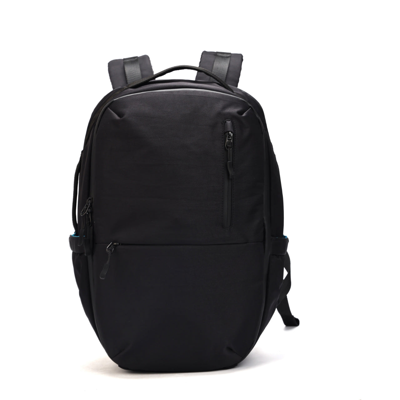 Urbano Travel Backpack 35L Twill  420D Black (Expandable)