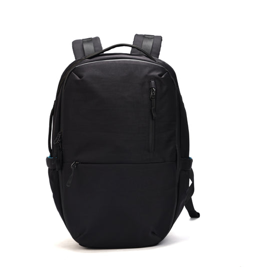 Urbano Travel Backpack 35L Twill  420D Black (Expandable)