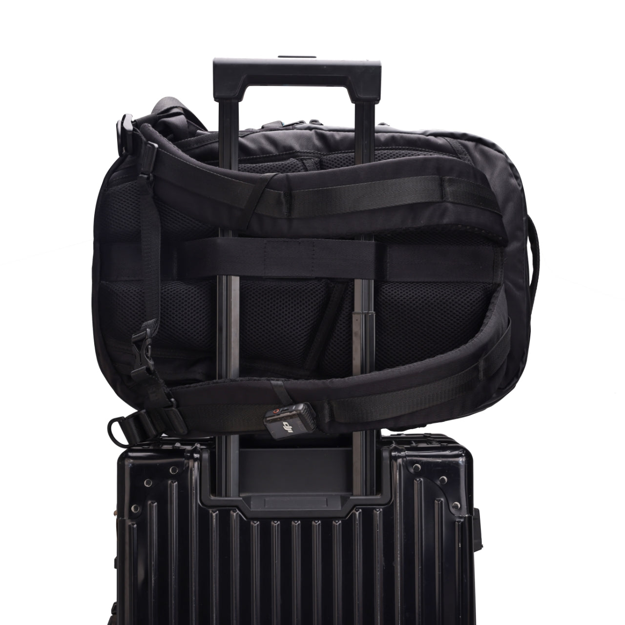 Urbano Travel Backpack 35L Xpac + Cordura (Expandable)