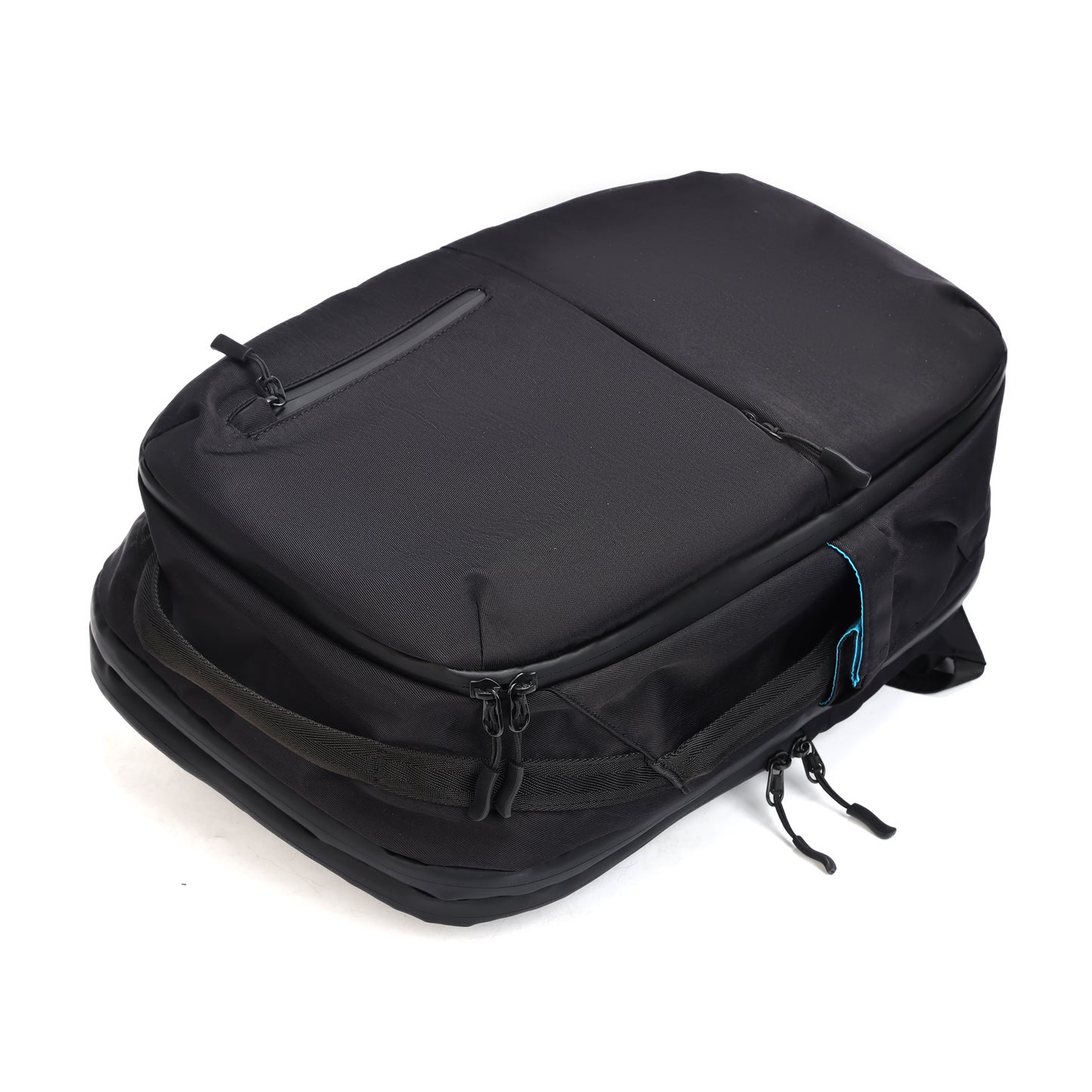 Urbano Travel Backpack 35L Twill  420D Black (Expandable)