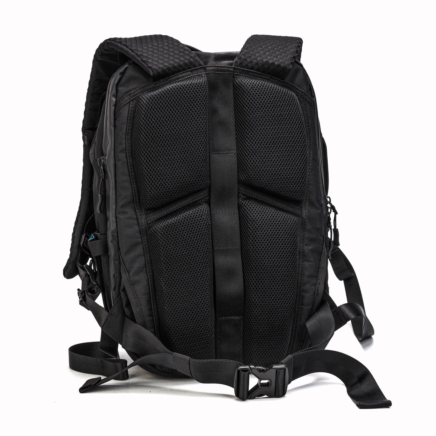 Urbano Travel Backpack 27L Twill 420D Black