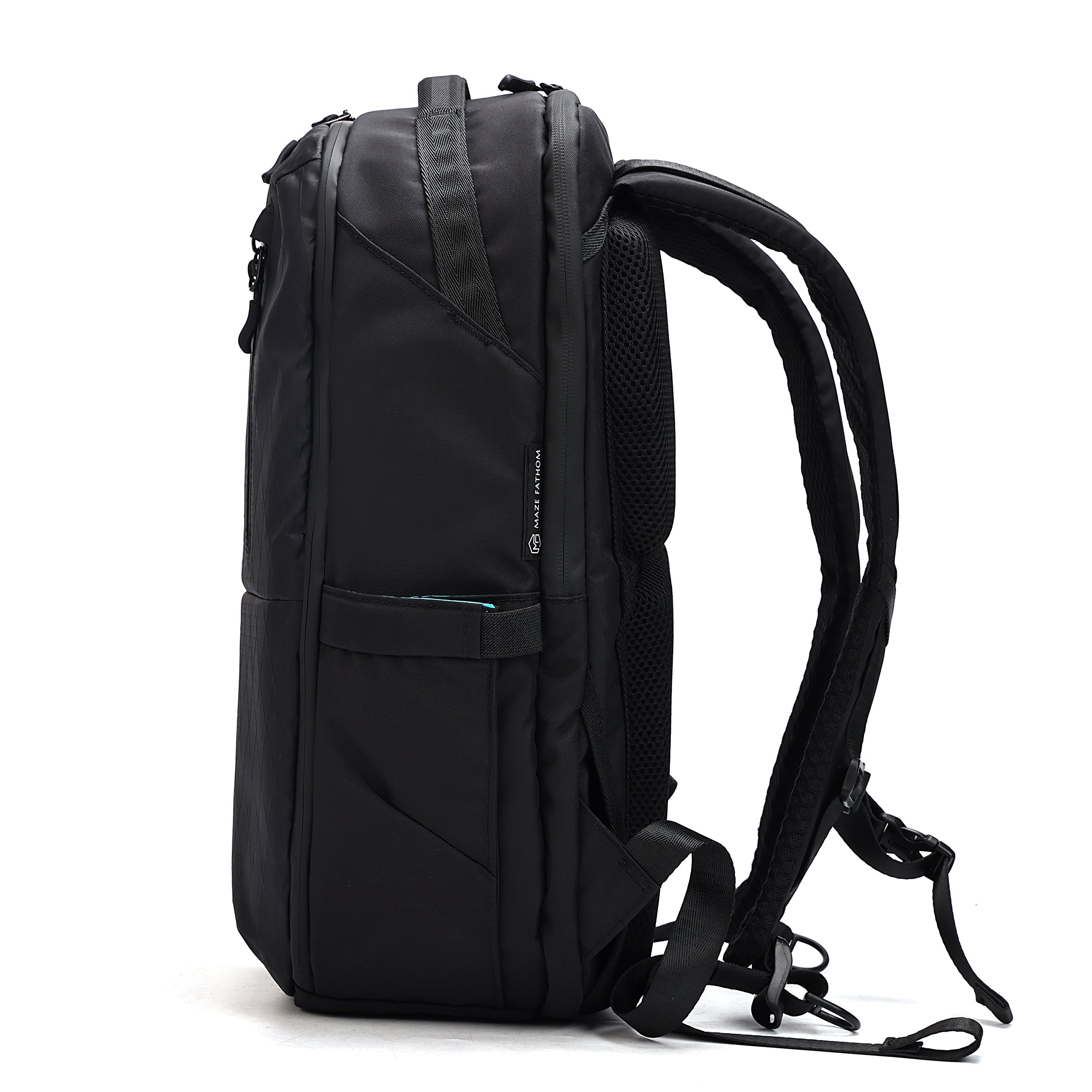 Urbano Travel Backpack 27L Xpac+ Cordura – Maze Fathom Store