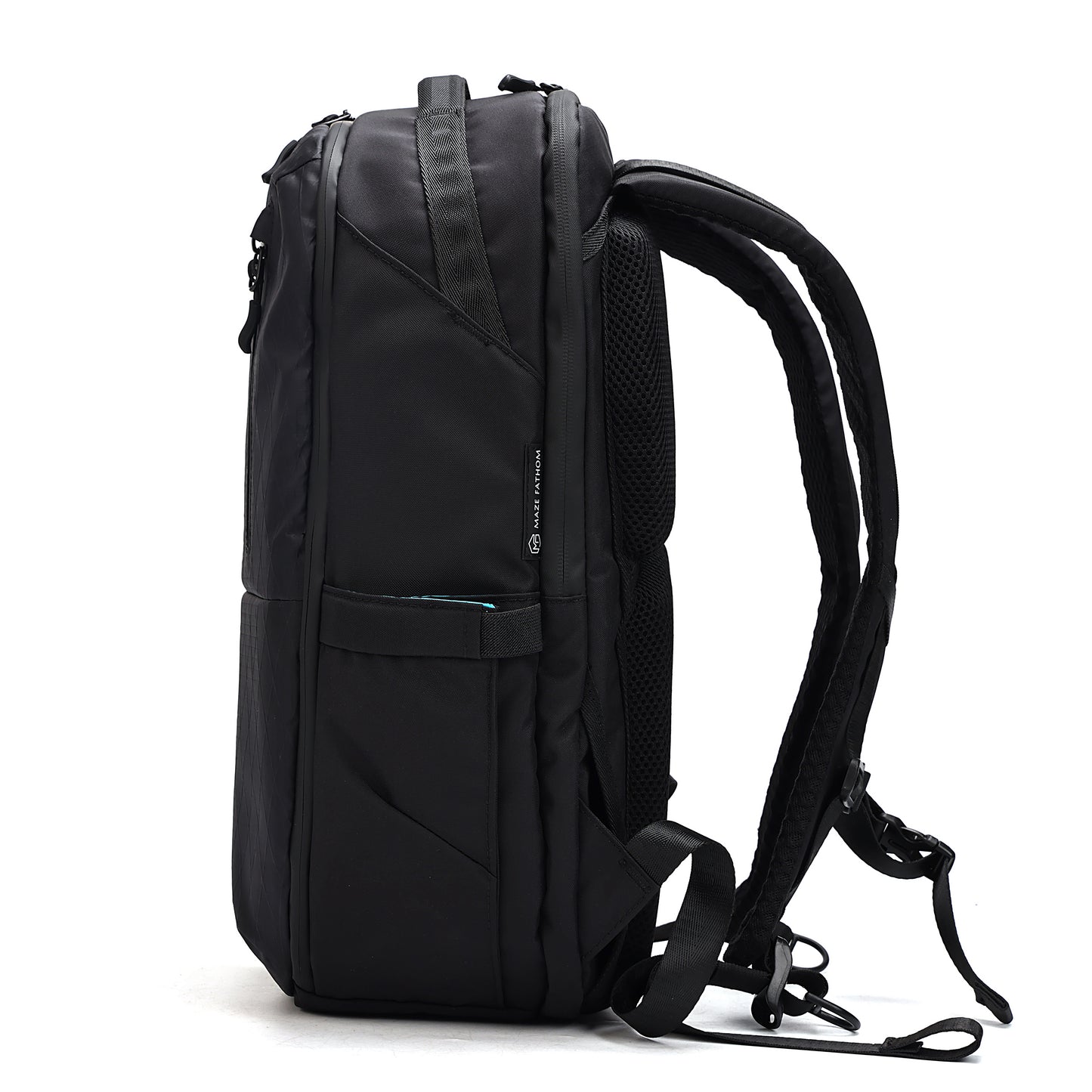 Urbano Travel Backpack 27L Xpac+ Cordura