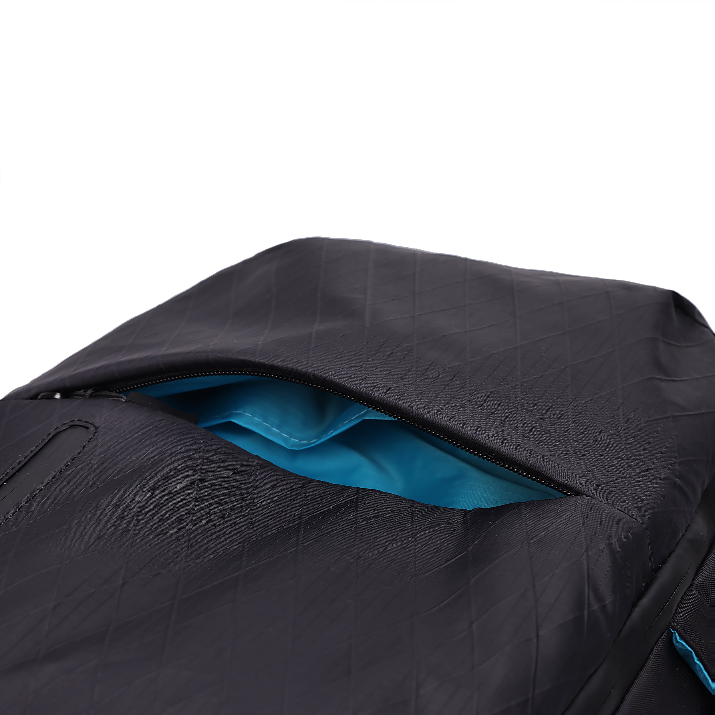 Urbano Travel Backpack Expandable from 27L to 35L Xpac + Cordura