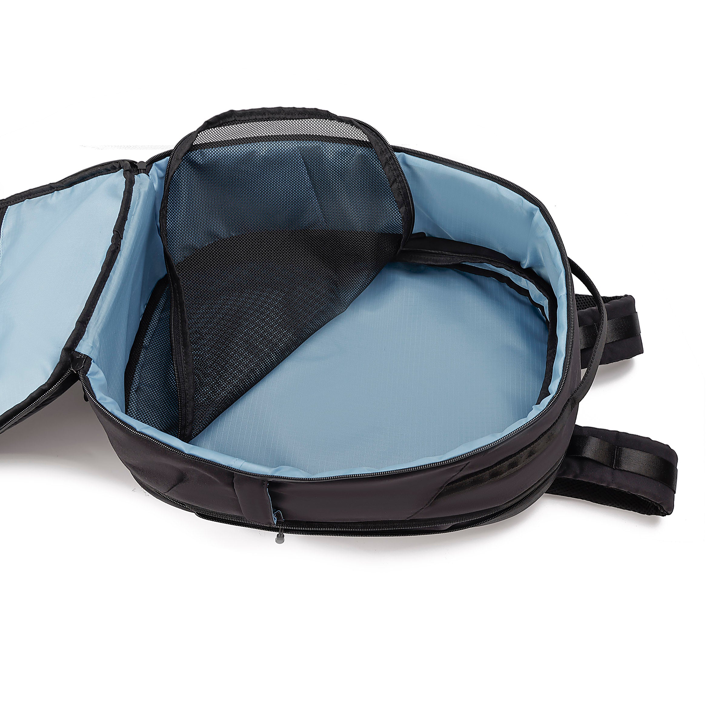 アクセル・ワールド Infinite Burst 20パック Urbano Travel Backpack 27L Xpac+ Cordura – Maze Fathom Store
