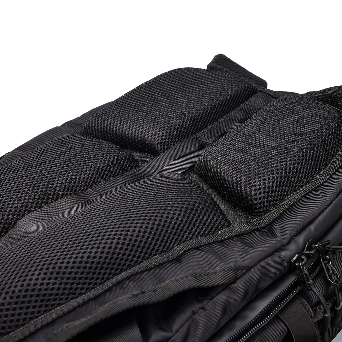 Urbano Travel Backpack 35L Xpac + Cordura (Expandable)