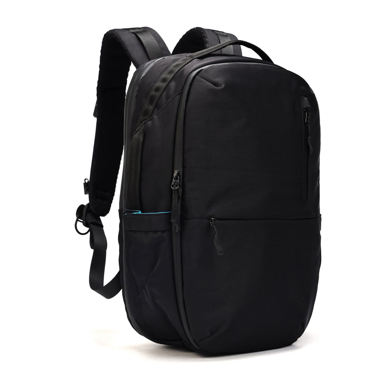 Urbano Travel Backpack 35L Twill  420D Black (Expandable)