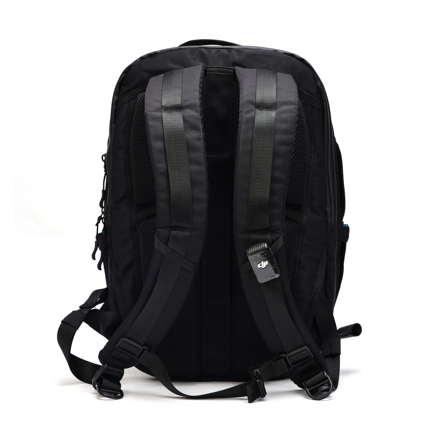 Urbano Travel Backpack 35L Twill  420D Black (Expandable)